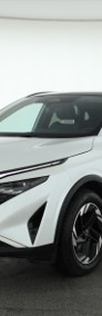 Nissan Qashqai III , 1. Właściciel, Serwis ASO, Automat, VAT 23%, Skóra, Navi,-3