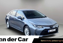 Toyota Corolla XII 1.5 Comfort ! Z polskiego salonu ! Faktura VAT !