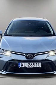 Toyota Corolla XII 1.5 Comfort ! Z polskiego salonu ! Faktura VAT !-2