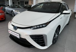 Toyota Mirai Hybryda automat piękne futurystyczne auto