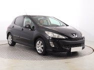 Peugeot 308 I , Klimatronic, Tempomat,ALU