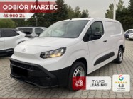 Toyota Proace Long Active 1.5 diesel Long Active 1.5 diesel 100KM | Podgrzewane fo