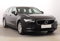 Volvo V90 II , Automat, Skóra, Navi, Klimatronic, Tempomat, Parktronic,