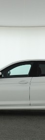 BMW SERIA 5 , Salon Polska, Serwis ASO, 190 KM, Automat, Skóra, Navi,-4