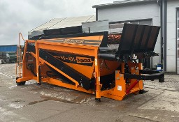 Doppstadt HS-401 Selector , przesiewacz gwiazdkowy , 2017rok