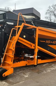 Doppstadt HS-401 Selector , przesiewacz gwiazdkowy , 2017rok-2