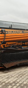 Doppstadt HS-401 Selector , przesiewacz gwiazdkowy , 2017rok-3