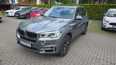 25D Xdrive, salon PL, ASO, 1rej 2017, bezwypadkowy, hak
