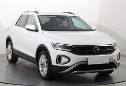 Volkswagen T-Roc , Salon Polska, 1. Właściciel, Serwis ASO, Automat, VAT 23%,