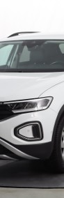 Volkswagen T-Roc , Salon Polska, 1. Właściciel, Serwis ASO, Automat, VAT 23%,-3