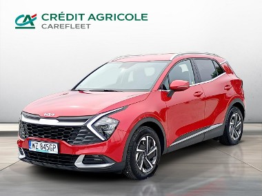 Kia Sportage IV 1.6 T-GDI mHEV 150 KM DCT L Salon Polska Faktura Vat 23% WZ845GP-1