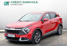 Kia Sportage IV 1.6 T-GDI mHEV 150 KM DCT L Salon Polska Faktura Vat 23% WZ845GP