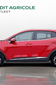 Kia Sportage IV 1.6 T-GDI mHEV 150 KM DCT L Salon Polska Faktura Vat 23% WZ845GP-2