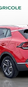 Kia Sportage IV 1.6 T-GDI mHEV 150 KM DCT L Salon Polska Faktura Vat 23% WZ845GP-3