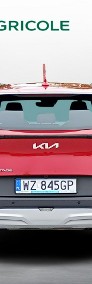 Kia Sportage IV 1.6 T-GDI mHEV 150 KM DCT L Salon Polska Faktura Vat 23% WZ845GP-4