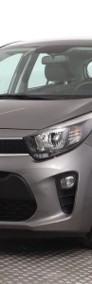 Kia Picanto II , Salon Polska, Serwis ASO, Automat, Klima, Parktronic-3