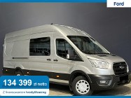 Ford Transit 350 L4H3 Trend Zabudowa Brygadowa RWD 350 L4H3 Trend Zabudowa Brygadowa