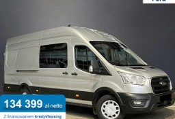 Ford Transit 350 L4H3 Trend Zabudowa Brygadowa RWD 350 L4H3 Trend Zabudowa Brygadowa