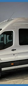 Ford Transit 350 L4H3 Trend Zabudowa Brygadowa RWD 350 L4H3 Trend Zabudowa Brygadowa-3