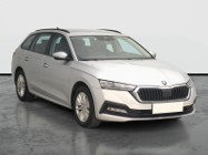 Skoda Octavia IV , 1. Właściciel, Serwis ASO, VAT 23%, Klimatronic, Tempomat,
