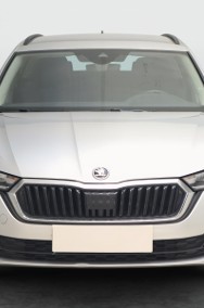 Skoda Octavia IV , 1. Właściciel, Serwis ASO, VAT 23%, Klimatronic, Tempomat,-2
