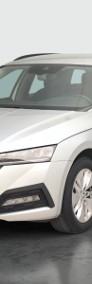 Skoda Octavia IV , 1. Właściciel, Serwis ASO, VAT 23%, Klimatronic, Tempomat,-3