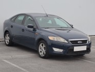 Ford Mondeo VI , Salon Polska, Klimatronic,ALU