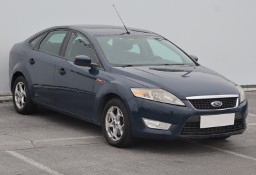 Ford Mondeo VI , Salon Polska, Klimatronic,ALU