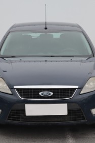 Ford Mondeo VI , Salon Polska, Klimatronic,ALU-2