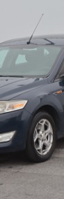 Ford Mondeo VI , Salon Polska, Klimatronic,ALU-3