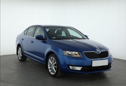 Skoda Octavia III , Salon Polska, Serwis ASO, VAT 23%, Klimatronic, Tempomat,