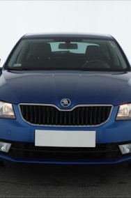 Skoda Octavia III , Salon Polska, Serwis ASO, VAT 23%, Klimatronic, Tempomat,-2