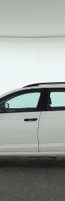 Skoda Octavia III , Salon Polska, Klima, Parktronic, Podgrzewane siedzienia-4