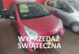 Suzuki Alto VII Piekne Alto z polskiego salonu z niskim przebiegiem .