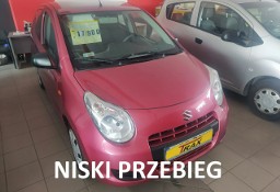 Suzuki Alto VII Piekne Alto z polskiego salonu z niskim przebiegiem .