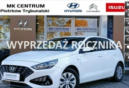 Hyundai i30 II 1.5DPI 110 KM Classic + Drive Salon PL I. wł FV23%