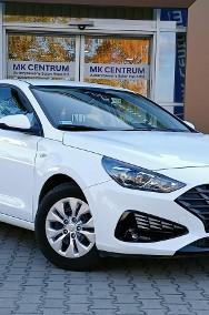 Hyundai i30 II 1.5DPI 110 KM Classic + Drive Salon PL I. wł FV23%-2