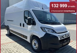 Fiat Ducato Maxi L4H3 Maxi L4H3 2.2 140KM Klima automat !! Radio 10&quot; !! Drzwi tył