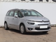 Citroen C4 Grand Picasso II , Salon Polska, 7 miejsc, Klimatronic, Tempomat, Parktronic