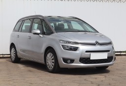 Citroen C4 Grand Picasso II , Salon Polska, 7 miejsc, Klimatronic, Tempomat, Parktronic