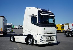 Volvo FH460 AREO / 460 / I – SAVE / LOW DECK / MEGA / XL / E 6 / ACC / I -COOL