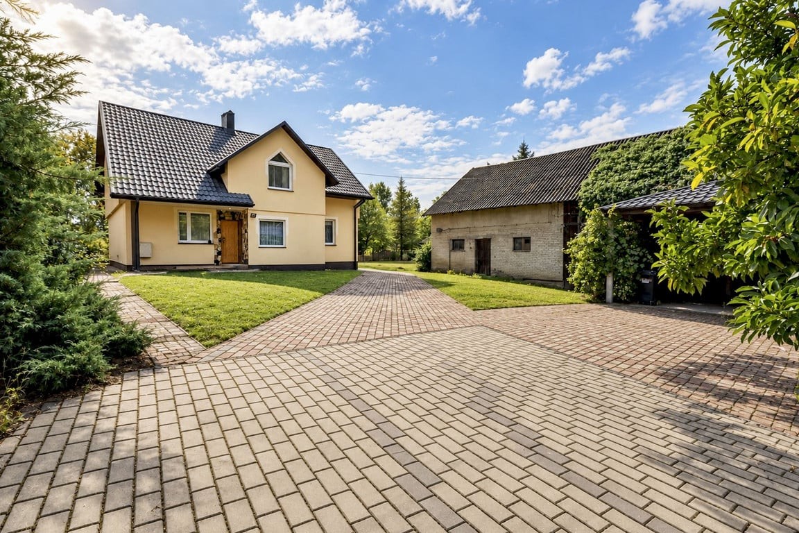 Dom na sprzedaż, 6 pokoi, 164 m², Pruchnik
