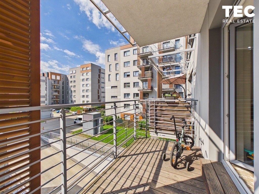 Mieszkanie do wynajęcia, 41 m² Katowice, Francuska
