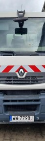 Renault Premium Renault Premium, Zabudowa - FAUN-4