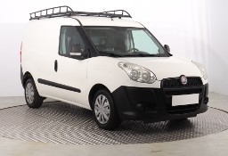 Fiat Doblo , L1H1, 3m3, 2 Miejsca, 2 EU palet