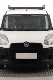 Fiat Doblo , L1H1, 3m3, 2 Miejsca, 2 EU palet-2