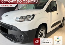 Toyota Proace Long Active 1.5 diesel Long Active 1.5 diesel 130KM | Podgrzewane fo