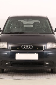 Audi A2 I (8Z) ,ALU, El. szyby-2