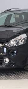 Renault Clio IV , Salon Polska, Serwis ASO, Navi, Klima, Tempomat-3