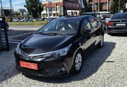 Toyota Corolla XI Salon PL|jasna tapicerka|NAVI|ALU|kamera|asystent pasa|czujniki park